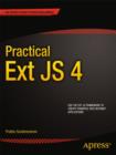 Practical Ext JS 4 - eBook