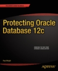 Protecting Oracle Database 12c - eBook