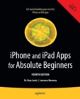 iPhone and iPad Apps for Absolute Beginners - Book