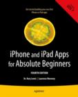 iPhone and iPad Apps for Absolute Beginners - eBook