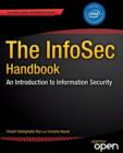 The InfoSec Handbook : An Introduction to Information Security - Book