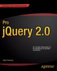 Pro jQuery 2.0 - Book
