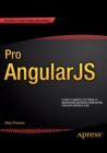 Pro AngularJS - Book