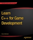 Learn C++ for Game Development - Book