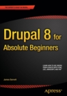 Drupal 8 for Absolute Beginners - Book