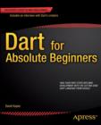 Dart for Absolute Beginners - Book
