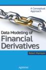 Data Modeling of Financial Derivatives : A Conceptual Approach - eBook