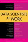 Data Scientists at Work - Book
