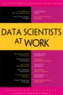 Data Scientists at Work - eBook