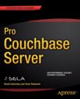 Pro Couchbase Server - Book