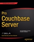 Pro Couchbase Server - eBook