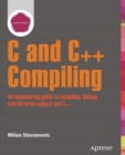 Advanced C and C++ Compiling - eBook