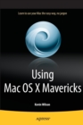 Using Mac OS X Mavericks - Book