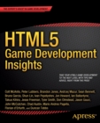 HTML5 Game Development Insights - Book