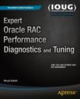 Expert Oracle RAC Performance Diagnostics and Tuning - Book