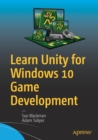 Learn Unity for Windows 10 Game Development - Book