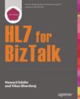 HL7 for BizTalk - eBook