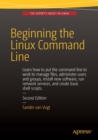 Beginning the Linux Command Line - Book