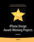 iPhone Design Award-Winning Projects - Book
