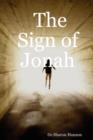 The Sign of Jonah - Book