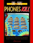 Cars and People; Phoneskill - Book