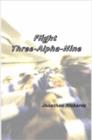 Flight Three-Alpha-Nine - Book
