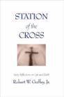 Station of the Cross - Book