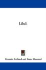 Liluli - Book