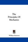 The Principles Of Mechanics - Book