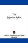 The Japanese Spirit - Book
