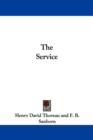 The Service - Book
