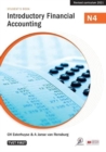 Introductory Financial Accounting N4 Student's Book - Book