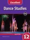 Excellent Dance Studies Learner's Book Grade 12 English - Book