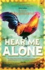 Hear me alone - Book
