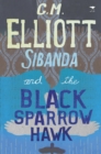 Sibanda and the Black Sparrowhawk - Book