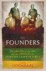 The founders : The origins of the African National Congress and the struggle for democracy - Book
