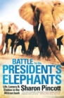 Battle for the President's Elephants - Book