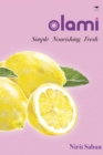 Olami : Simple nourishing fresh - Book