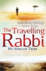 Travelling Rabbi - Book