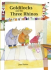 Goldilocks & the three rhinos : Best loved tales for Africa - Book