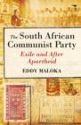 The South African Communist Party - eBook