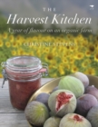 The harvest kitchen - Book