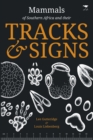 Mammals of Southern Africa and their tracks & signs - Book