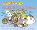 My big fat Gupta wedding - Book