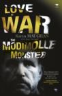 Love is War: The Modimolle Monster - eBook