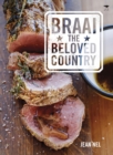 Braai the beloved country - Book