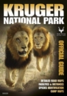 Kruger National Park official guide - Book