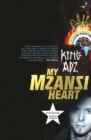 My mzansi heart - Book