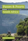 Passes & poorts South Africa : Getaway's top 20 scenic mountain routes - Book
