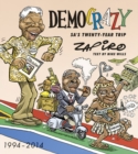 Democrazy: SA's twenty-year trip - Book